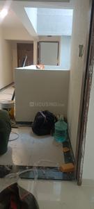 Balcony Image of 1408 Sq.ft 3 BHK Apartment / Flat for sale in Goodwill9 iLife Mundhwa Omega B Wing, Mundhwa Pune for Rs. 15000000
