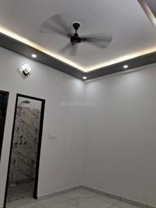 Bedroom Image of 1700 Sq.ft 3.5 BHK Independent House for sale in Govindpuram Ghaziabad for Rs. 8500000