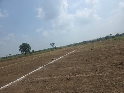 Image of 1000 Sq.ft Residential Plot / Land for sale in Burha, Jhansi for Rs. 2200000