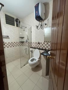 Image of 1400 Sq.ft 2 BHK Apartment / Flat for rent in Richmond Town, Bengaluru for Rs. 65000