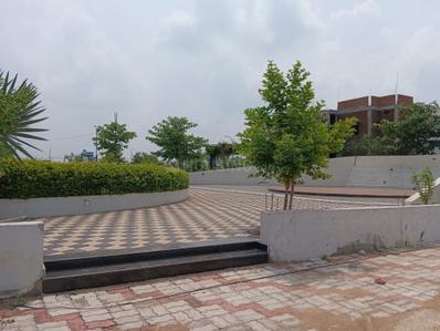 Image of 1000 Sq.ft Residential Plot / Land for sale in Old Dhamtari Road, Raipur for Rs. 3000001