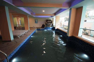 Image of 12109 Sq.ft 12 BHK Builder Floor for sale in Calangute, Goa for Rs. 400000000