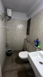 Bathroom Image of 1413 Sq.ft 3 BHK Apartment / Flat for sale in Orchid Pride, South Bopal Ahmedabad for Rs. 7500000