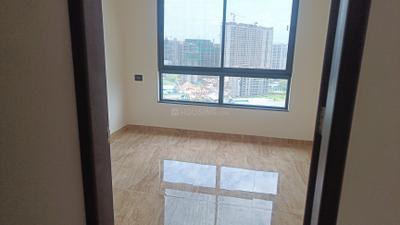 Bedroom Image of 1870 Sq.ft 3.5 BHK Apartment / Flat for rent in VTP Sierra, Baner Pune for Rs. 61000