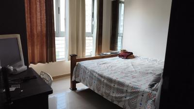 1 BHK Apartment