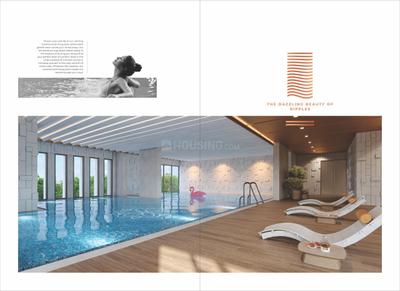Image of 6350 Sq.ft 4 BHK Apartment / Flat for sale in Shyaswa Sarovar, Shilaj, Ahmedabad for Rs. 49530000