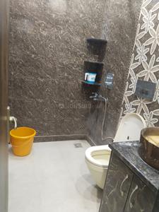 Bathroom Image of Gupta  in Rajinder Nagar, New Delhi