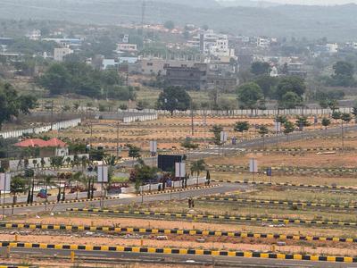 Residential Plot
