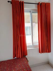 Bedroom Image of 1100 Sq.ft 2 BHK Apartment / Flat for rent in Lavelle Road Bengaluru for Rs. 85000
