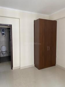 Bedroom Image of 1865 Sq.ft 3 BHK Apartment / Flat for rent in Cosmos Express 99, Sector 99 Gurgaon for Rs. 40000