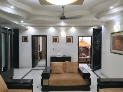 4 BHK Apartment