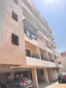 Image of 1070 Sq.ft 2 BHK Apartment / Flat for sale in Bariatu, Ranchi for Rs. 3900000