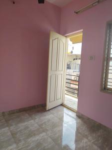 Bathroom Image of 200 Sq.ft 1 RK Builder Floor for rent in Halasuru Bengaluru for Rs. 10000