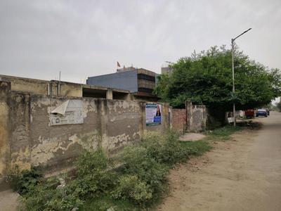 Knowledge Park 5 Plot View 2
