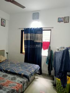 Bedroom Image of 1150 Sq.ft 2 BHK Apartment / Flat for sale in Sama Savli Vadodara for Rs. 3200000