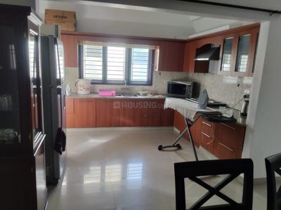 Kitchen Image of 8300 Sq.ft 10 BHK Independent House for sale in Indira Nagar Bengaluru for Rs. 115000000