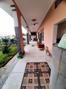 Image of 9150 Sq.ft 4 BHK Villa for sale in Dankaur, Greater Noida for Rs. 9500000