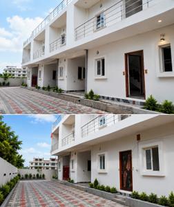 Image of 2000 Sq.ft 5 BHK Duplex for sale in Sarnath, Varanasi for Rs. 9500000