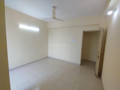 Bedroom Image of 1100 Sq.ft 2 BHK Apartment / Flat for sale in Mankapur Nagpur for Rs. 4500000