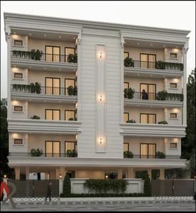 Image of 1025 Sq.ft 2 BHK Apartment / Flat for sale in Mussoorie Road, Dehradun for Rs. 7500000