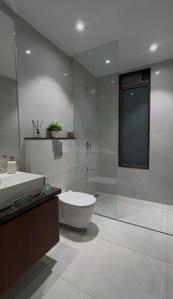 Image of 1750 Sq.ft 4 BHK Apartment / Flat for sale in Purva Estrella, Andheri West, Mumbai for Rs. 75294000