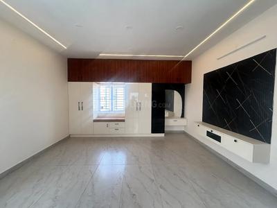 Bedroom Image of 2000 Sq.ft 3 BHK Independent House for sale in Santoshi Nagar Raipur for Rs. 5000000