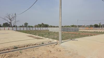 Image of 2025 Sq.ft Residential Plot / Land for sale in Mandhana, Kanpur for Rs. 3037500