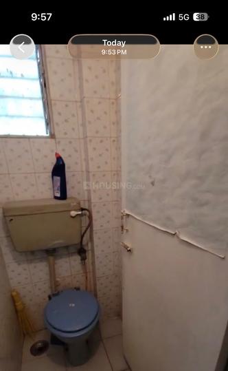 Oshiwara Sai Siddhi Bathroom 1