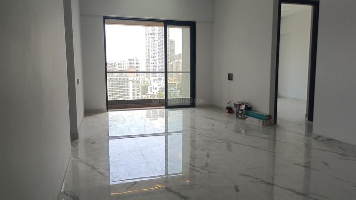 Amritvan Complex Living Room 1