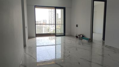 Amritvan Complex Living Room 2