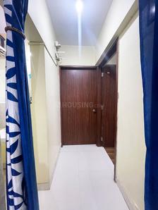 Passage Image of 937 Sq.ft 2 BHK Apartment / Flat for sale in Dhanori Pune for Rs. 7500000