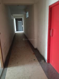 Image of 1000 Sq.ft 2 BHK Apartment / Flat for sale in Nirman Vistaa, Chinar Park, Kolkata for Rs. 7600000