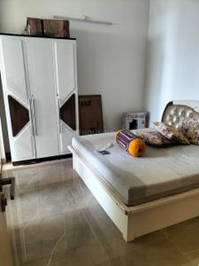 Bedroom Image of 1250 Sq.ft 2 BHK Apartment / Flat for sale in Progressive Grande, Ulwe Navi Mumbai for Rs. 22000000