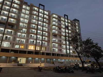 Image of 1600 Sq.ft 3 BHK Apartment / Flat for sale in Shankar Nagar, Raipur for Rs. 7500000