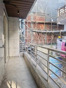 Bedroom One Image of 900 Sq.ft 3 BHK Apartment / Flat for sale in Planner PNM Homes by Planner N Maker, Suraj Vihar New Delhi for Rs. 8500000