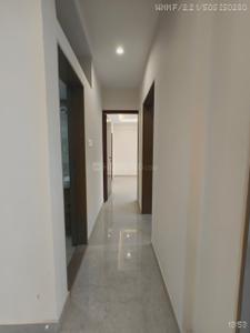 Image of 588 Sq.ft 1 BHK Apartment / Flat for sale in Dombivli East, Thane for Rs. 4520000
