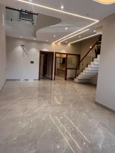 Hall Image of 3500 Sq.ft 4 BHK Independent House for sale in Mahalakshmi Nagar Indore for Rs. 21100000