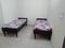 Bedroom Image of Girls PG for Rent in Sector 18, Noida
