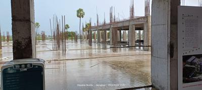 Image of 1565 Sq.ft 3 BHK Apartment / Flat for sale in Tukkuguda, Hyderabad for Rs. 4700000
