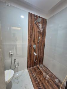 Bathroom Image of 1850 Sq.ft 3 BHK Independent House for sale in Nipania Indore for Rs. 12100000