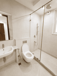 Image of 1600 Sq.ft 3 BHK Builder Floor for sale in New Friends Colony, New Delhi for Rs. 37500000