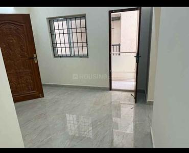 Hall Image of 500 Sq.ft 1 BHK Villa for sale in Singaperumal Koil Chennai for Rs. 2650000