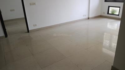 Living Room Image of 1650 Sq.ft 3 BHK Apartment / Flat for sale in Express Garden, Indirapuram Ghaziabad for Rs. 16500000