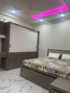 Bedroom Image of 1310 Sq.ft 3 BHK Apartment / Flat for sale in Jhotwara Jaipur for Rs. 5997362
