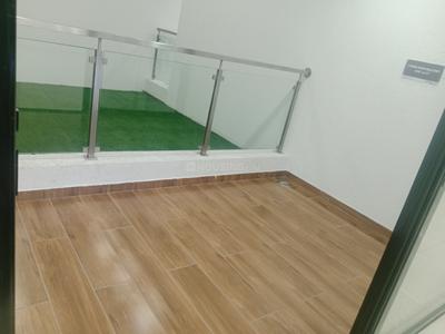 Balcony Image of 1912 Sq.ft 3 BHK Apartment / Flat for sale in Duville Riverdale Grand, Kharadi Pune for Rs. 20000000
