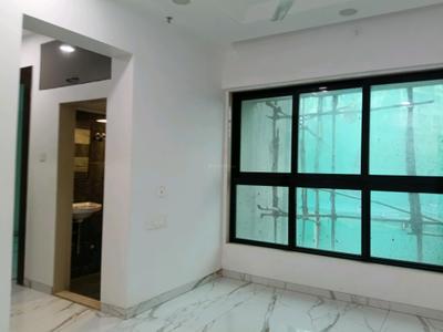 Living Room Image of 877 Sq.ft 2 BHK Apartment / Flat for sale in Ramdev Avighna Sky, Mira Road East Mira Bhayandar for Rs. 10600000