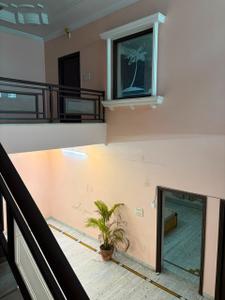 Balcony Image of 5200 Sq.ft 5 BHK Independent House for rent in Vaishali Nagar Jaipur for Rs. 100000