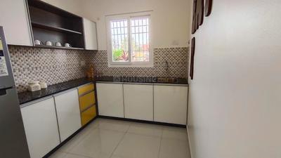 Kitchen Image of 1340 Sq.ft 3 BHK Apartment / Flat for sale in Poonamallee Chennai for Rs. 9299000