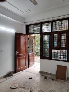 Bedroom Image of 1600 Sq.ft 2 BHK Builder Floor for rent in Sector 48 Noida for Rs. 30000