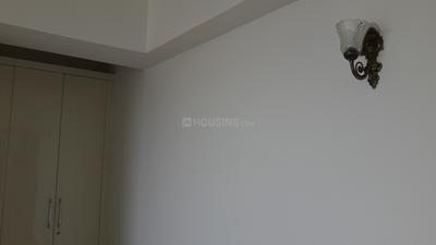 Bedroom Image of 3115 Sq.ft 4 BHK Apartment / Flat for sale in ATS One Hamlet, Sector 104 Noida for Rs. 68500000
